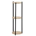 �����ǰסڹ⤵��100cm�ۥǥ����ץ쥤������� 3�� �֥�å� ���Ȥ�Ω�Ƥ�ɬ�פǤ��� FUJI-63771�ڥǥ����ץ쥤��å��ۥ����ɥơ��֥�