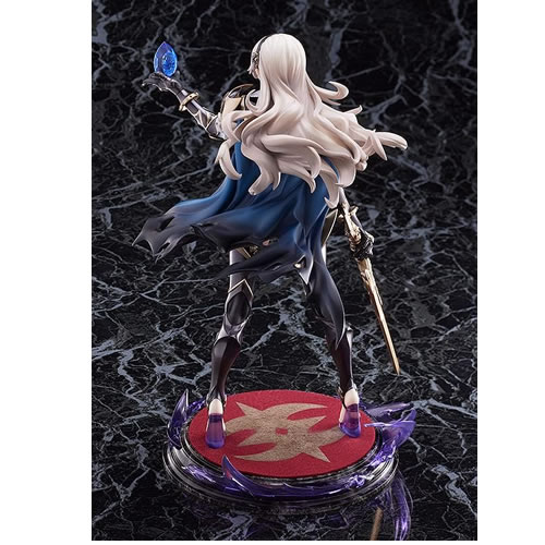 ｸﾞｯﾄﾞｽﾏｲﾙｶﾝﾊﾟﾆｰ【プラスチック製塗装済み完成品】1／7スケール