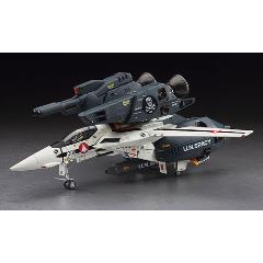 【中古】「非常に良い」ハセガワ 超時空要塞マクロス VF-1S/A ストライク/スーパーバルキリー スカル小隊 1/48スケール プラモデル MC03 価格.com - ハセガワ VF-1S/A ストライク/スーパー バルキリー スカル