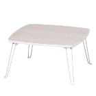 ǰס60߱60߹⤵31.5cmۥơ֥ ѣ ۥ磻ȥå ޤꤿ߲ FUJI-1086110861