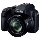 �ѥʥ��˥å���Panasonic�ۥ���ѥ��ȥǥ����륫��� �֥�å� LUMIX FZ85D DC-FZ85D-K�ڸ���60�ܥ������