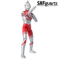 BANDAI SPIRITS【フィギュア】S.H.Figuarts ウルトラマン ゾフィー