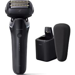 �ѥʥ��˥å���Panasonic�ۥ�󥺥������С� LAMDASH PRO6 �ʥ����å��� �ץ�6�� ����եȥ֥�å� 6��� ����ư�������Ŵ���ߥϡ��ɥ������� ES-L670U-K�ڥϥ����졼�ɥ�ǥ� ����Ϥ�Ǥ�����۸�������å���AI�ʥ����