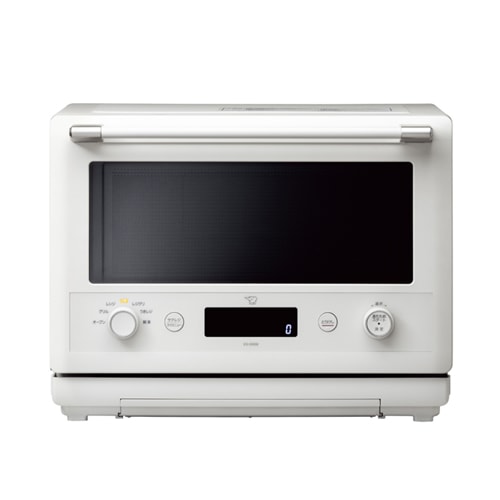 象印【ZOJIRUSHI】26L オーブンレンジ EVERINO（エブリノ） ホワイト