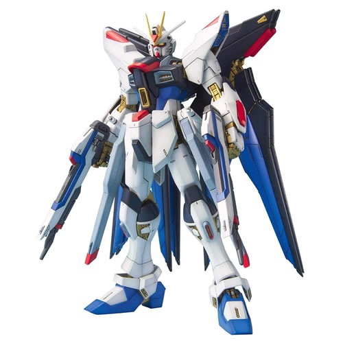 Amazon | BANDAI SPIRITS(バンダイ スピリッツ) MGEX 機動戦士