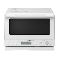 日立【HITACHI】スチームオーブンレンジ 31L 過熱水蒸気オーブンレンジ 