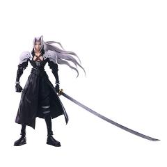 スクウェアエニックス【フィギュア】ファイナルファンタジーVII