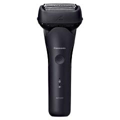 パナソニック【Panasonic】メンズシェーバー ラムダッシュ 3枚刃 黒 髭