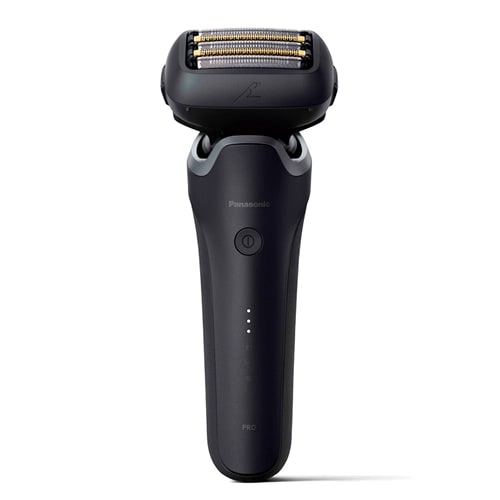 パナソニック【Panasonic】メンズシェーバー ラムダッシュ プロ5 5枚刃