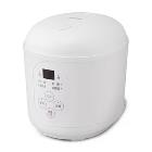 �����ꥹ������ޡ�IRIS�ۥ��㡼���Ӵ� 1.5��椭 �ۥ磻�� �ޥ����� �������� �ݤߤ򤪤Ӥ��İ����ե���� RC-MF15-W