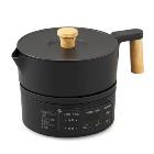 ꥹޡIRISۥå󥰥ȥ ֥å 1.0L ŵȥ ̵εǽ ʲɻߵǽ ICK-M1200-B