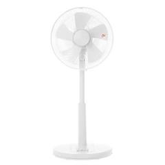 ヤマゼン【羽根30cm】押しボタン式 リビングメカ扇風機 ALT-BJ30