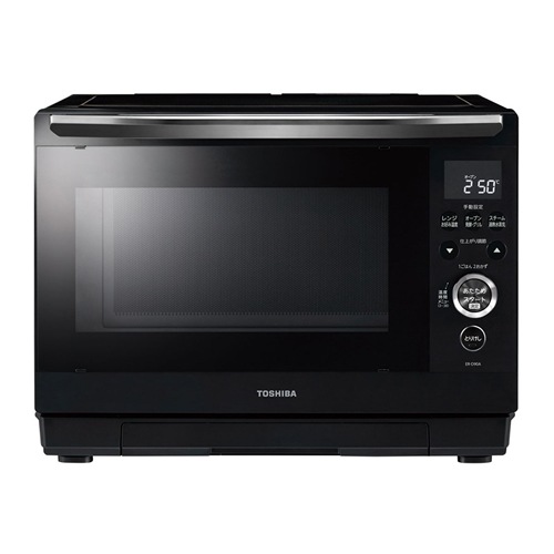 爆買い，お買い得 TOSHIBA 東芝 スチームオーブンレンジ 過熱水蒸気 