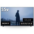 ˡSONY55V 4KͭELƥ BRAVIA 8XR80꡼ ֥ӥ8 K-55XR80Google TVܡ2024ǯǥ