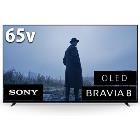 ˡԲġ65V 4KͭELƥ BRAVIA 8XR80꡼ ֥ӥ8 SONY K-65XR80Google TVܡ2024ǯǥ