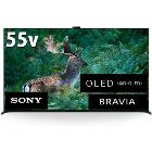 ˡSONY55V 4KͭELƥ BRAVIA XR A95L꡼ ֥ӥXR QD-OLEDѥͥ XRJ-55A95LGoogle TVܡ2024ǯǥ