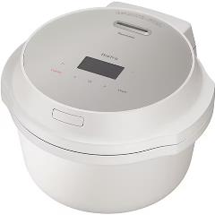 ѥʥ˥åPanasonicۼưĴ 2.4L 饤ȥ졼 Bistro ӥȥ ȥå NF-AC700-Hŵ