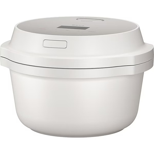 パナソニック【Panasonic】自動調理鍋 2.4L ライトグレージュ