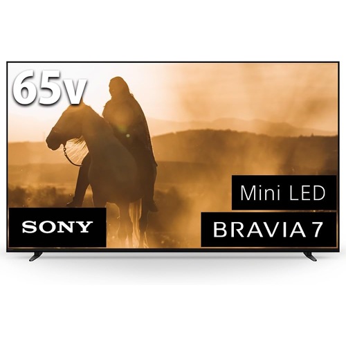 ソニー【代引・日時指定不可】SONY 4K液晶テレビ 65V型 BRAVIA