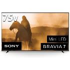 ˡԲġSONY 4Kվƥ 75V BRAVIA 7 ֥ӥ7 4Kб BSCS 4K塼ʡ¢ K-75XR70XR70꡼2024ǯǥ