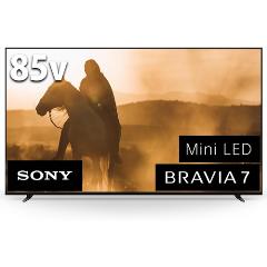���ˡ�����������������Բġ�SONY 4K�վ��ƥ�� 85V�� BRAVIA 7 �֥�ӥ�7 4K�б� BS��CS 4K���塼�ʡ���¢ K-85XR70��XR70���꡼����2024ǯ��ǥ�