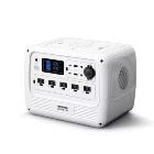 �����ꥹ������ޡ�IRIS�ۥݡ����֥��Ÿ� �ۥ磻�� ������716Wh �����700W �磻��쥹�����б� USB-A/USB-C�б� PS720AA-W�ڥХåƥ꡼�۵��ťݡ���13��