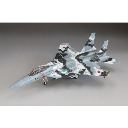 ファインモールド【プラモデル】1／72 航空自衛隊 F-15J アグレッサー