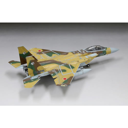 ファインモールド【プラモデル】1／72 航空自衛隊 F-15DJ アグレッサー