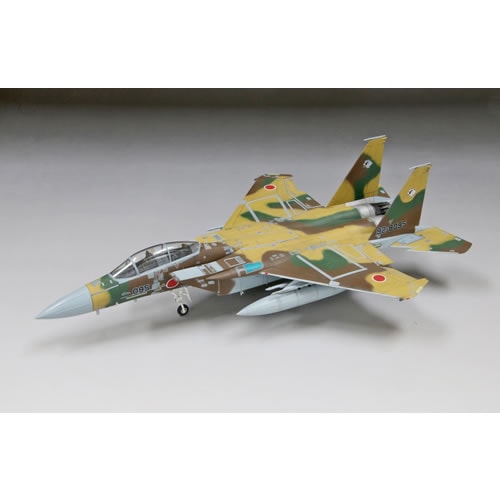 1/72 F-15DJアグレッサー[095号機 茶／薄茶／深緑]