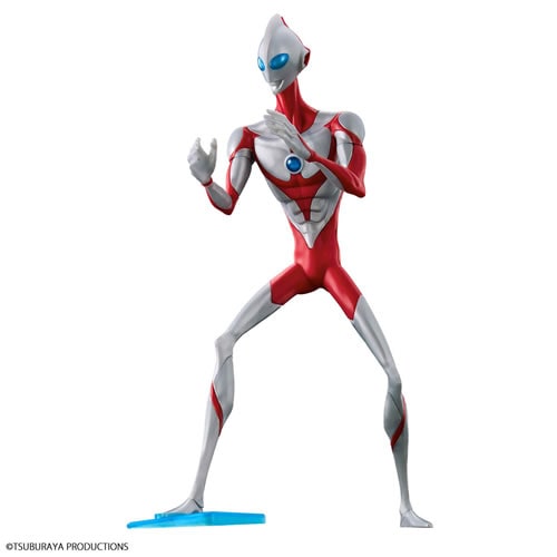 BANDAI SPIRITS【ウルトラマン】ENTRY GRADE ULTRAMAN(ULTRAMAN