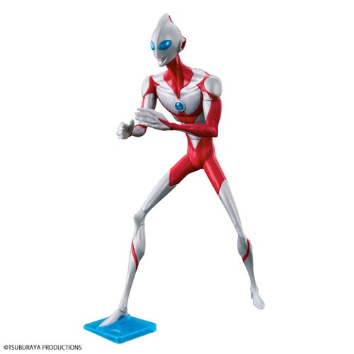 BANDAI SPIRITS【ウルトラマン】ENTRY GRADE ULTRAMAN(ULTRAMAN