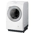 �ѥʥ��˥å�����������������Բġ�Panasonic �ʤʤ�ɥ���������絡 ����12kg ����6kg ������ �ޥåȥۥ磻�� NA-LX127DR-W�ڥɥ�༰�������絡��