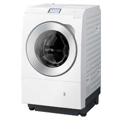 ѥʥ˥åԲġPanasonic ʤʤɥ絡 12kg 6kg  ޥåȥۥ磻 NA-LX129DL-Wڥɥ༰絡