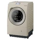 �ѥʥ��˥å�����������������Բġ�Panasonic �ʤʤ�ɥ���������絡 ����12kg ����6kg ������ ����ɥ��졼���� NA-LX129DR-C�ڥɥ�༰�������絡��