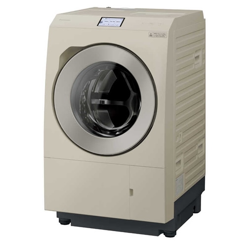パナソニック【代引・日時指定不可】Panasonic ななめドラム洗濯乾燥機 