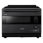 ���㡼�ס�SHARP�ۥ������४���֥��� 30L �������᥿�� HEALSIO �إ륷�� ���������������֥� 2��Ĵ�� AX-RS1B-H���Żҥ�󥸡�