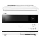 ���㡼�ס�SHARP�ۥ������४���֥��� 30L �ޥåȥۥ磻�� HEALSIO �إ륷�� ���������������֥� 2��Ĵ�� AX-RS1B-W���Żҥ�󥸡�