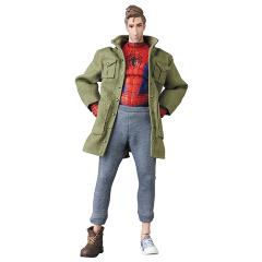 ǥȥڥե奢MAFEX SPIDER-MAN(Peter B. Parker) RENEWAL Ver. ޥեå No.235 H-4530956472355