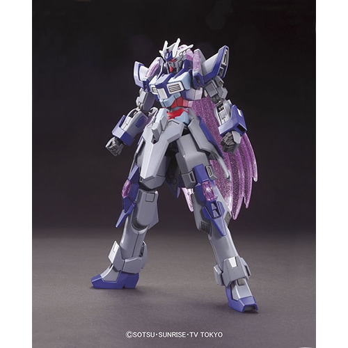 #期間限定セール ガンダムビルドファイターズ4点セット/ユニバースブースター付 ガンダム Vsz ガンダム 中古 HGBF ガンダムビルドファイターズ4