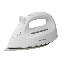 パナソニック【Panasonic】コードレス スチームアイロン コンパクト