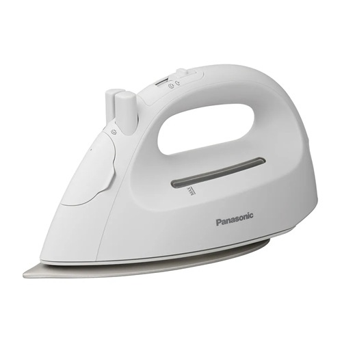 パナソニック【Panasonic】コードレス スチームアイロン コンパクト