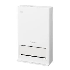 冷暖房可能！【セラミックファンヒーター】（パナソニック） パナソニック【Panasonic】セラミックファンヒーター ホワイト