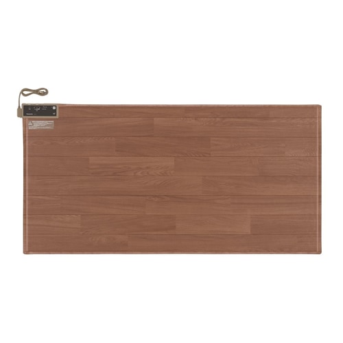 パナソニック【Panasonic】フローリング調ホットカーペット 1畳相当