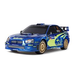 タミヤ【ラジコン】電動RCカー（特別企画） No.72 1/10RC スバル
