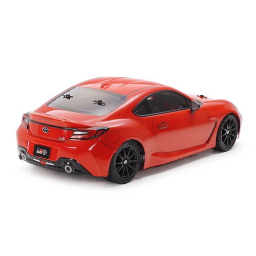タミヤ【ラジコン】電動RCカーシリーズ No.694 1／10RC トヨタ GR 86