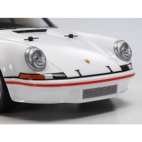 タミヤ【ラジコン】電動RCカーシリーズ No.740 1／10RC ポルシェ911