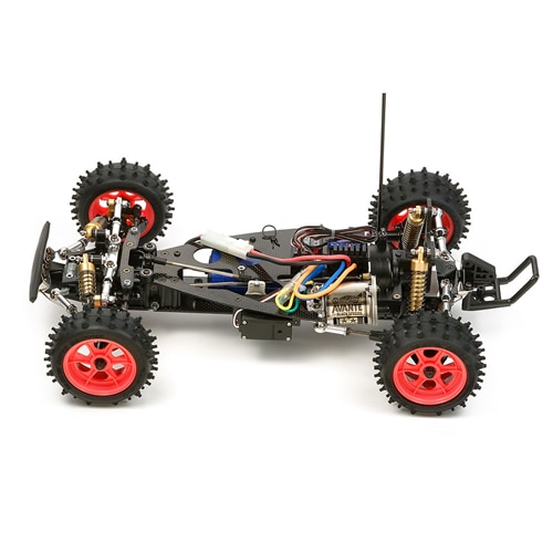 タミヤ【ラジコン】電動RCカー（特別企画） No.90 1／10RC アバンテ