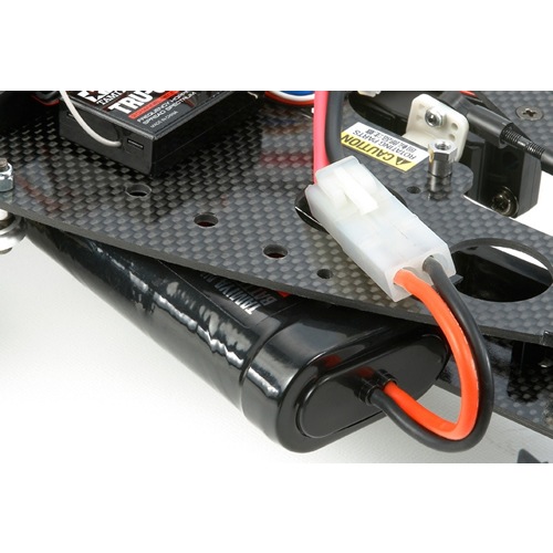 タミヤ【ラジコン】電動RCカーシリーズ No.489 1／10RC 4WD