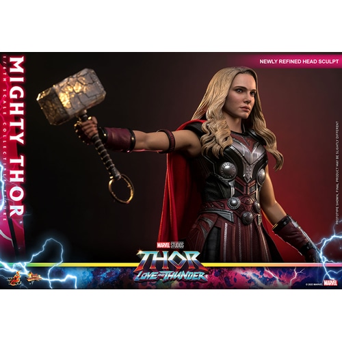 ムジョルニア ソー マイティーソー ハンマー MARVEL ホットトイズ ムジョルニア ソー マイティーソー ハンマー MARVEL ホット