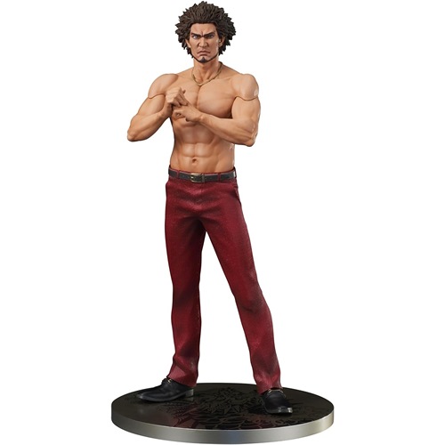 DIGSTA 龍が如くフィギュアまとめ売り